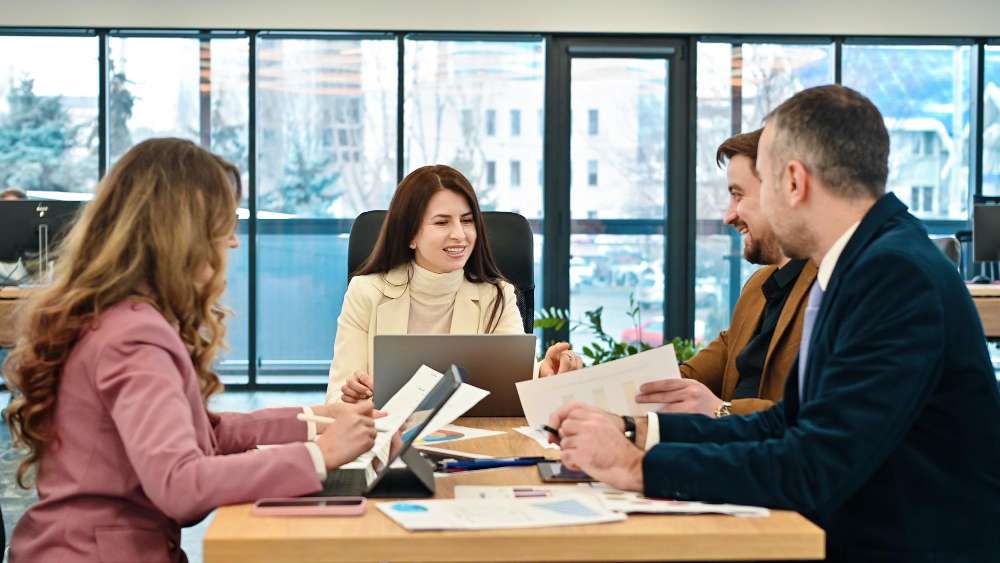 Image for blog H-1B Recruitment, How Staffing Agencies Can Help With This