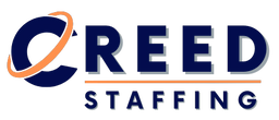 Creed Staffing logo