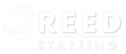 Creed Staffing logo