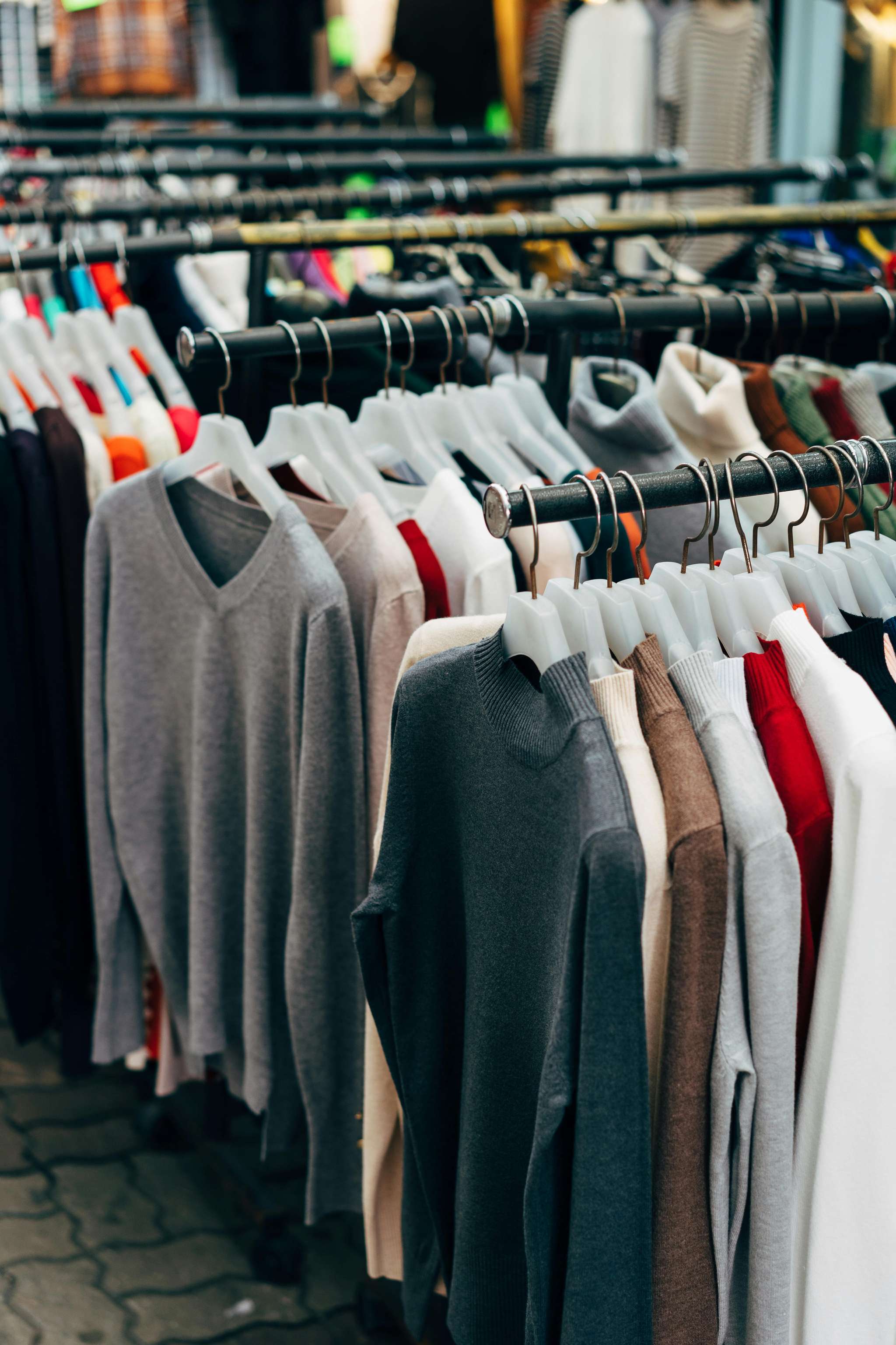 Image for Retail service