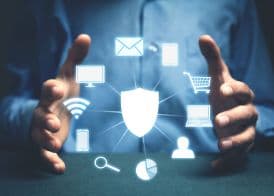 Image for Information Technology service