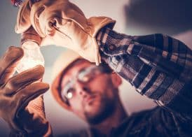 Image for Light Industrial service