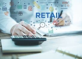 Image for Retail service