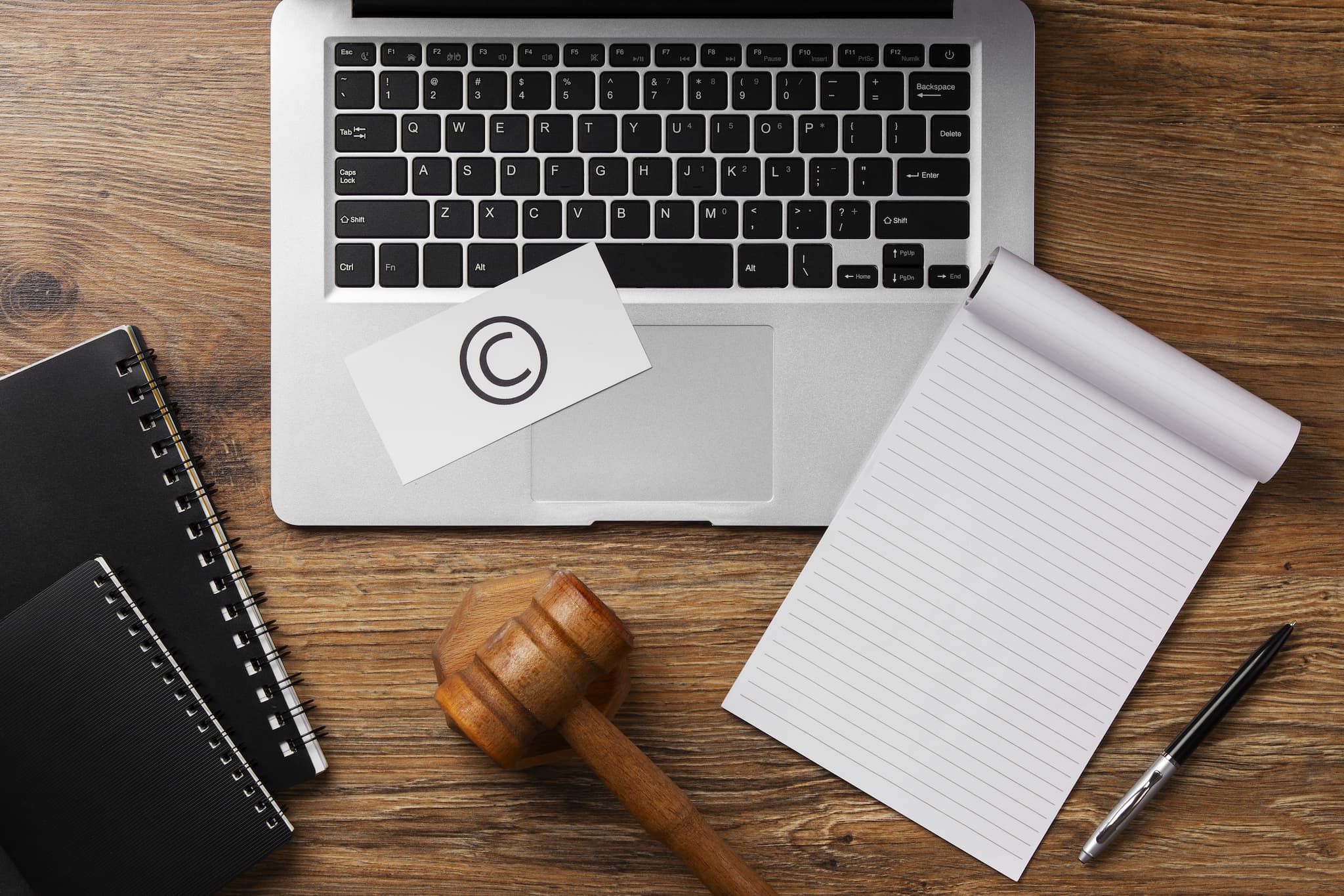 Legal services mission image